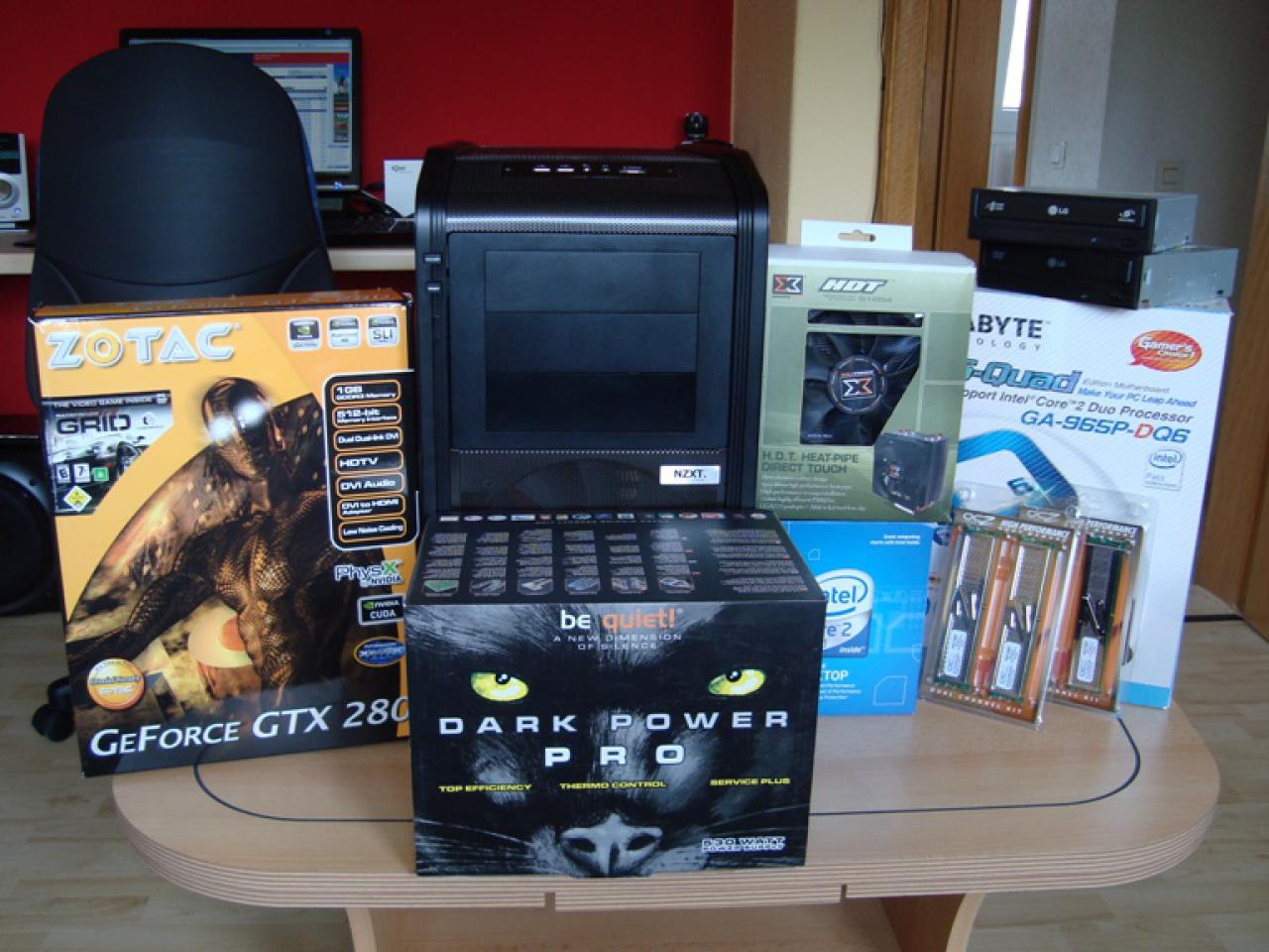 [21/05/2010] Benchmark-Wahnsinn: Lesertest der Geforce GTX 470 (18)