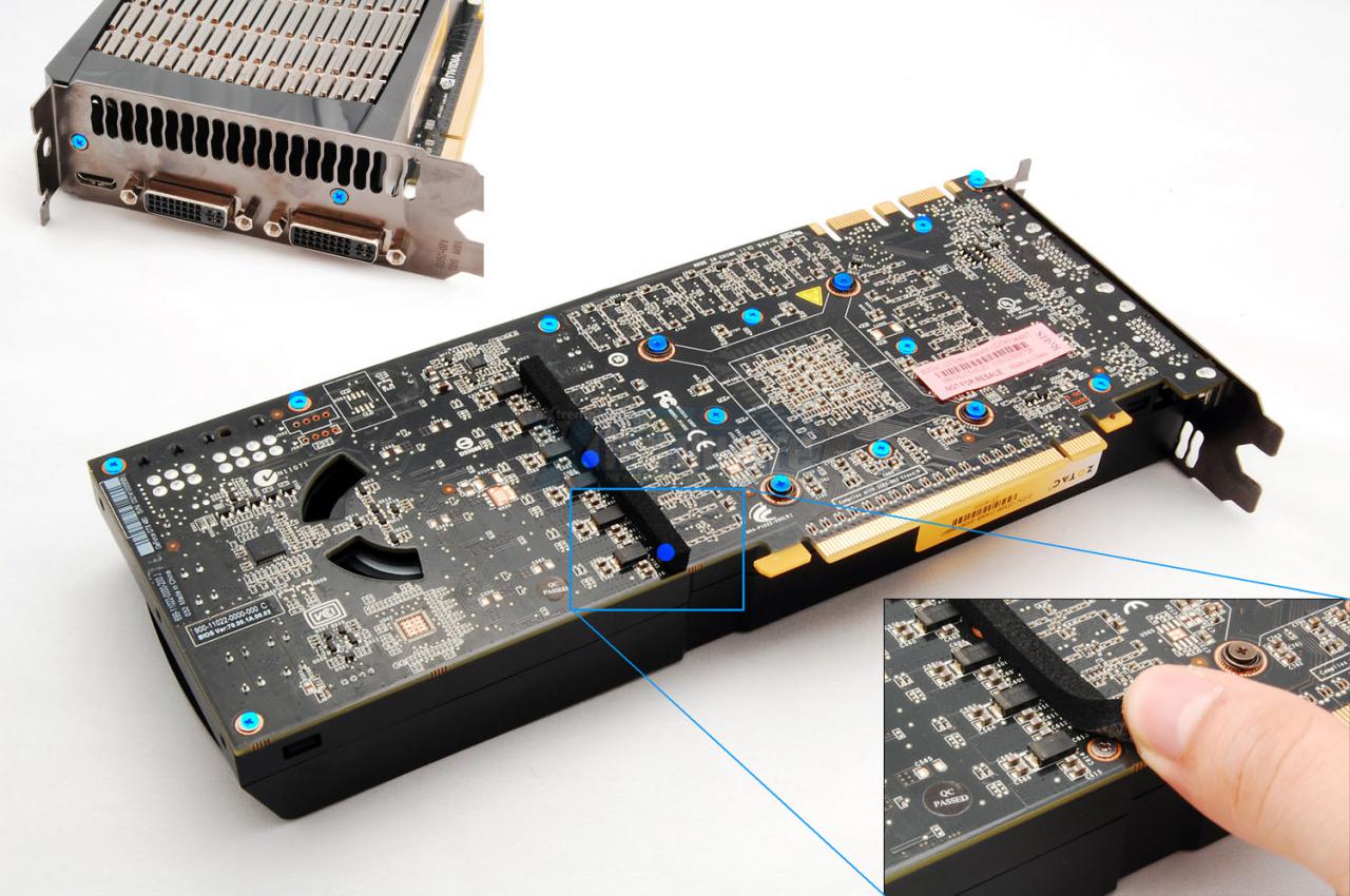 [31/05/2010] Geforce-GTX-480-Wasserkühler im PCGHX-Test (2)