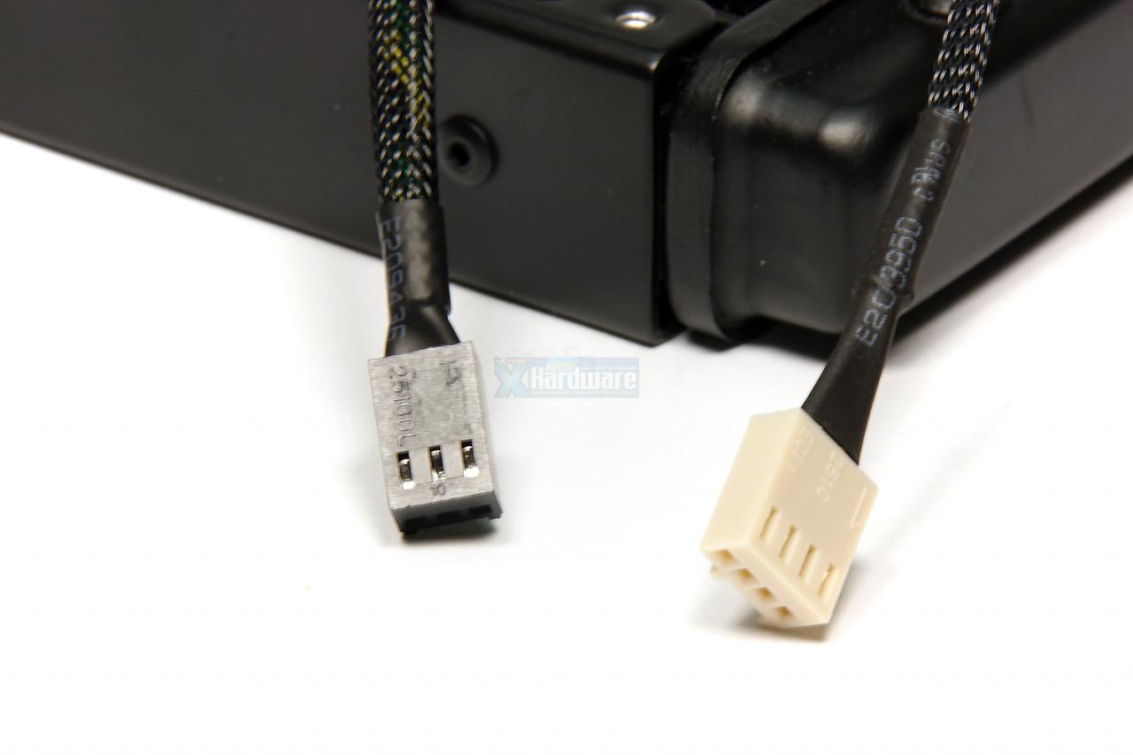[27/05/2010] Flüssigkeitskühlung Corsair H50 im PCGHX-Test - eine Alternative zu Luftkühlern? (8)