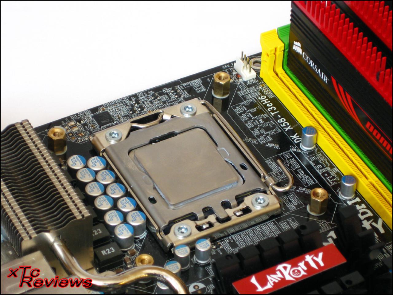 [04/05/2010] EKL Alpenföhn Matterhorn und Prolimatech Armageddon im PCGHX-Test (15)