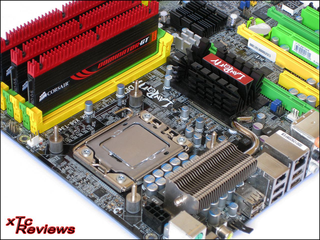 [04/05/2010] EKL Alpenföhn Matterhorn und Prolimatech Armageddon im PCGHX-Test (32)