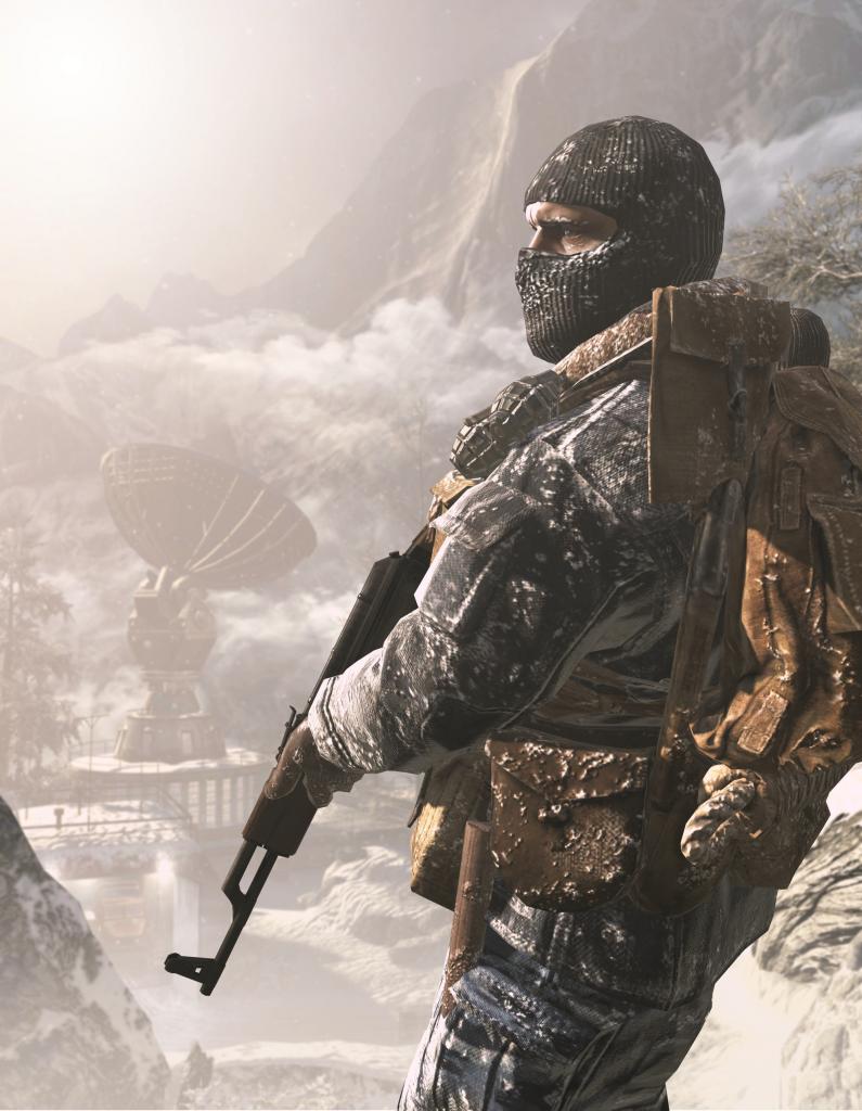 [28/05/2010] Call of Duty: Black Ops: So spielt sich der Kalte Krieg - Hands-On-Test auf der E3 (16)