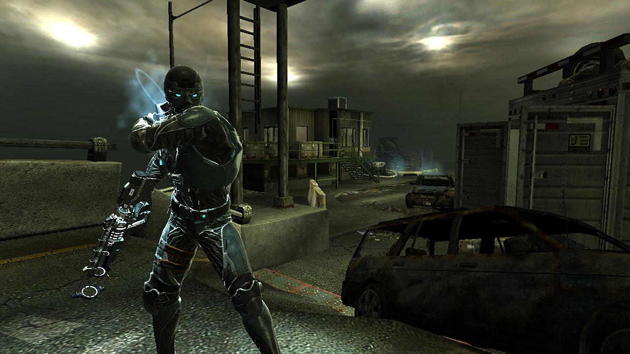 [28/05/2010] FEAR 3: Gruseliger Hands-On-Test auf der E3 (10)