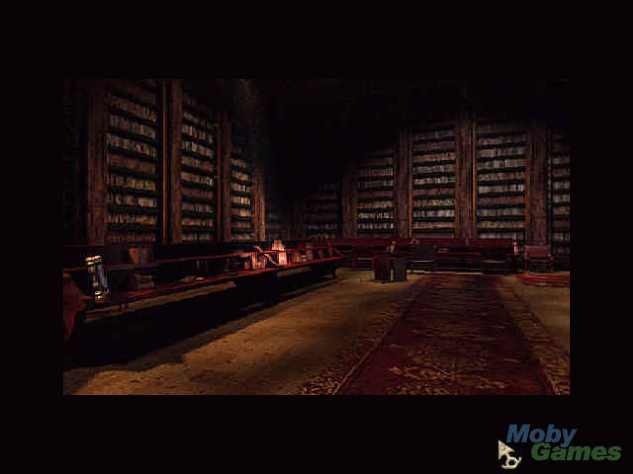[26/05/2010] Zork Nemesis: The Forbidden Lands (1996): Zombie LLC wagt sich 1996 erneut an das Zork-Universum - mit Erfolg, denn 88 Prozent im Schnitt sprechen für sich.