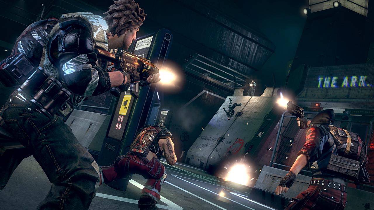 [16/06/2010] Brink auf der E3: Revolution oder nicht? (4)