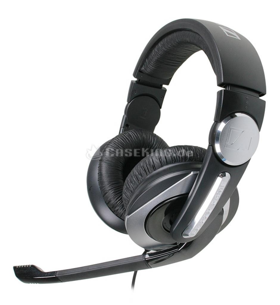 [09/06/2010] Sennheiser PC-330 (1)