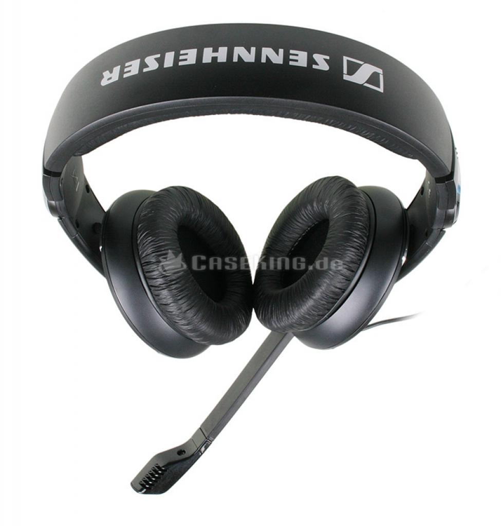 [09/06/2010] Sennheiser PC-330 (2)