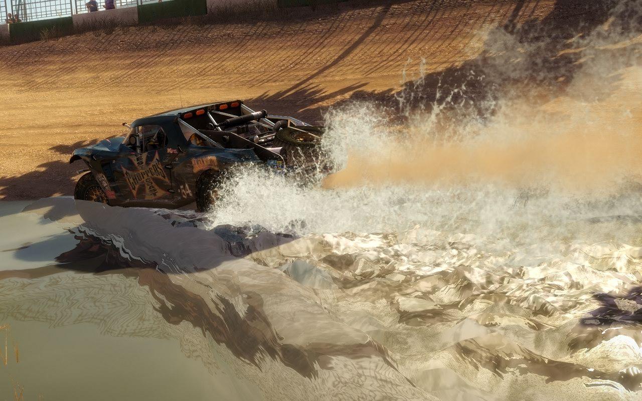 [01/06/2010] 2009 Dirt 2