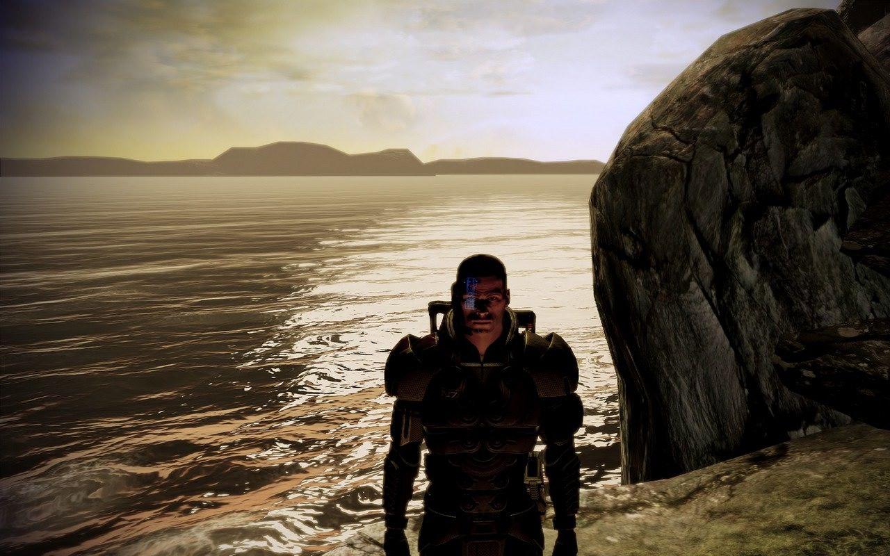 [01/06/2010] 2010 Mass Effect 2