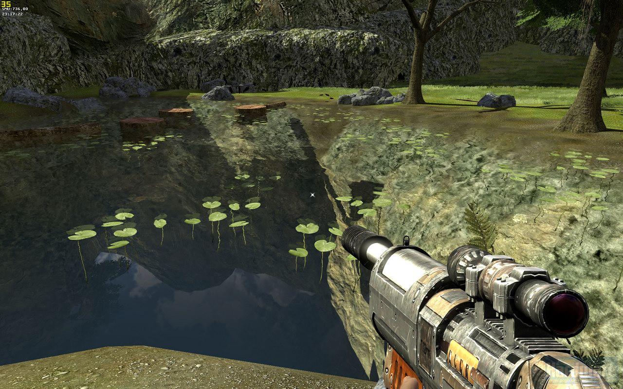 [01/06/2010] 2010 Serious Sam HD TSE