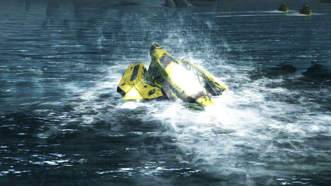 [01/06/2010] 2010 Supreme Commander 2