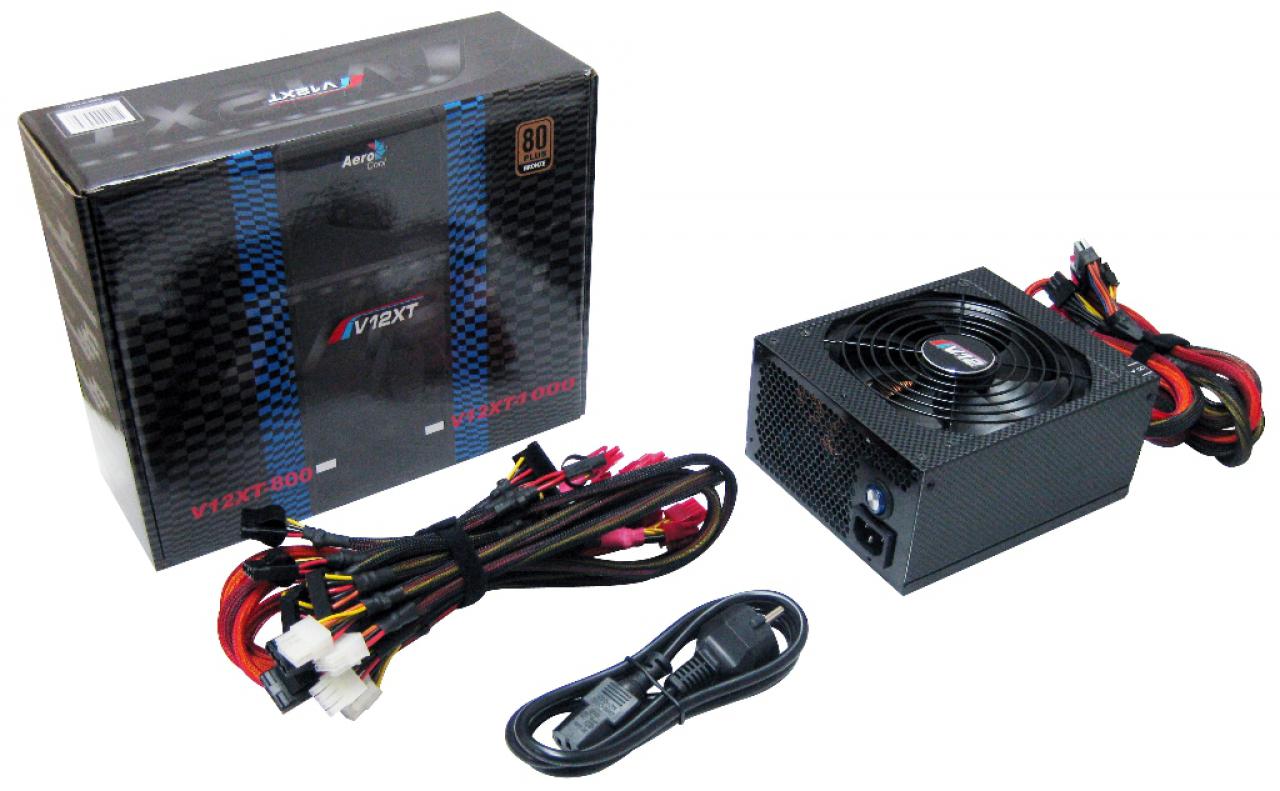 [23/06/2010] Aerocool V12XT-Serie (2)