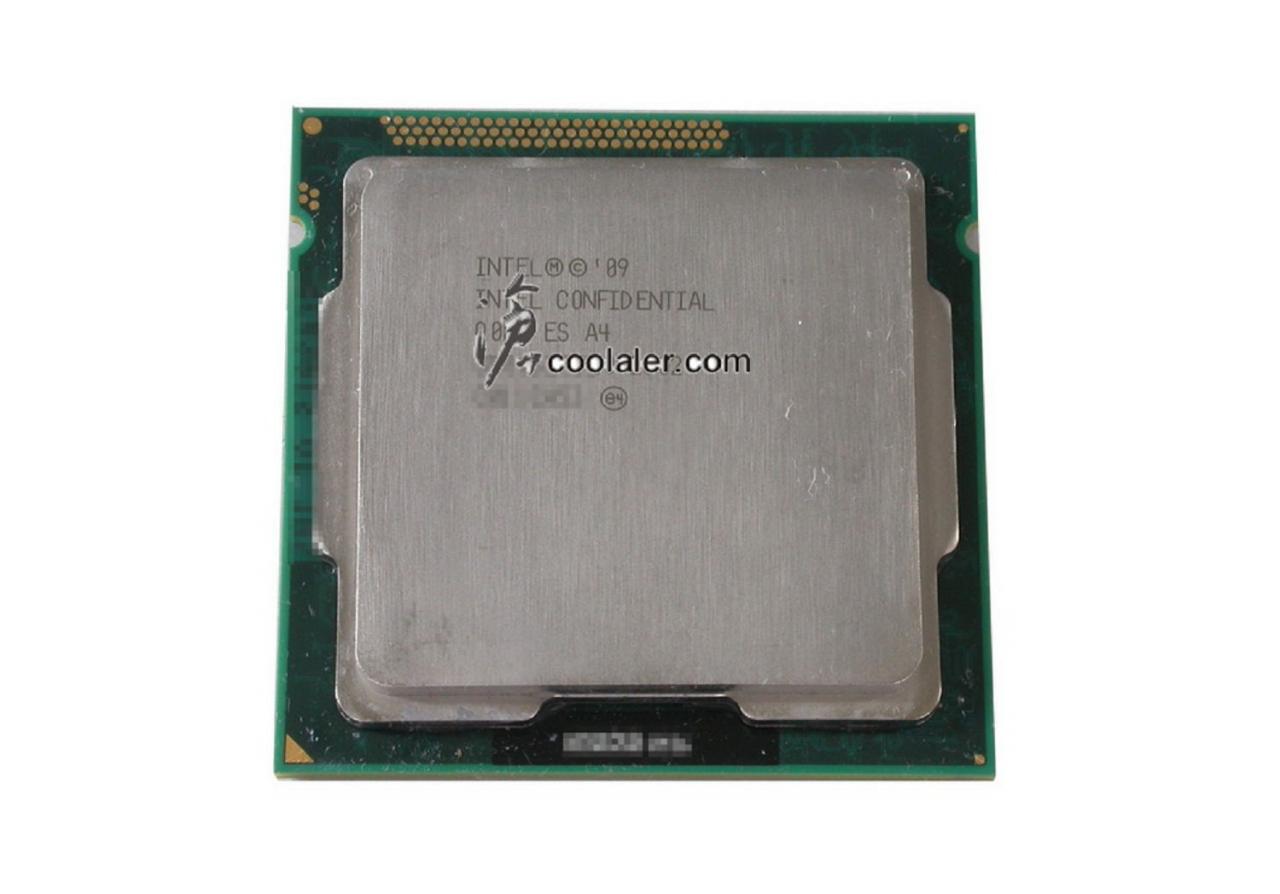 [11/06/2010] Sockel-1155-CPU Sandy Bridge (3)