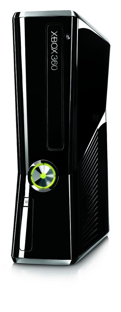 [16/06/2010] Microsoft Kinect kommt im November (4)