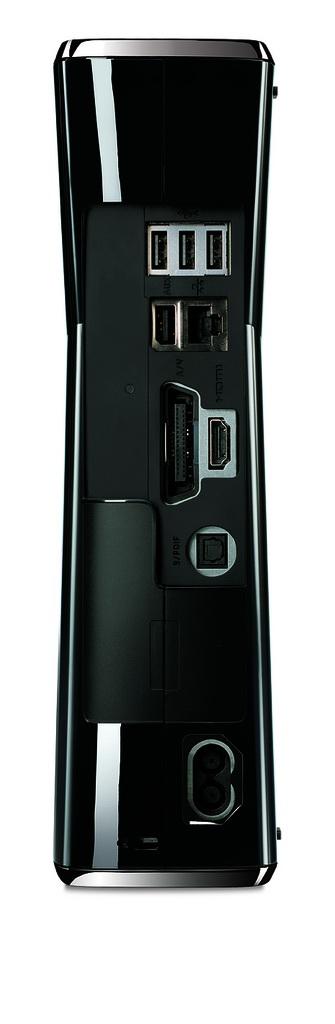 [16/06/2010] Microsoft Kinect kommt im November (3)