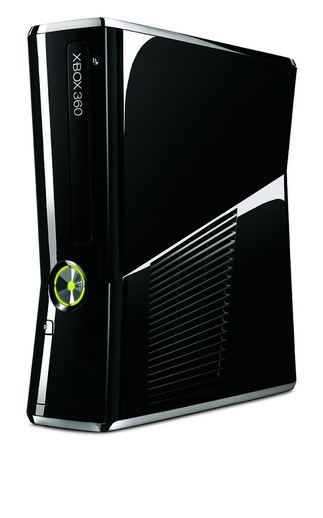 [16/06/2010] Microsoft Kinect kommt im November (2)