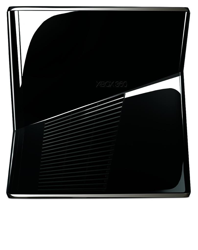 [16/06/2010] Microsoft Kinect kommt im November (1)