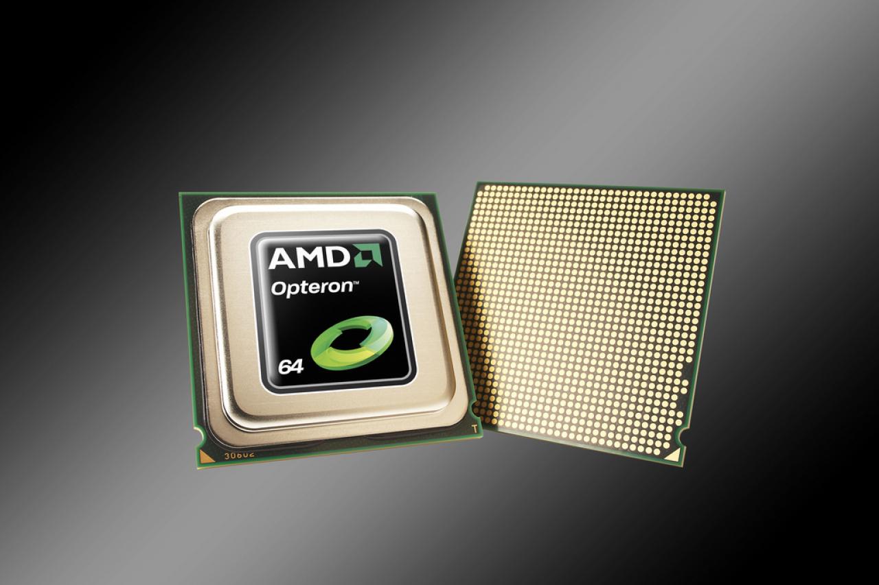 [23/06/2010] Opteron mit 4 und 6 Kernen von AMD gesichtet (6)