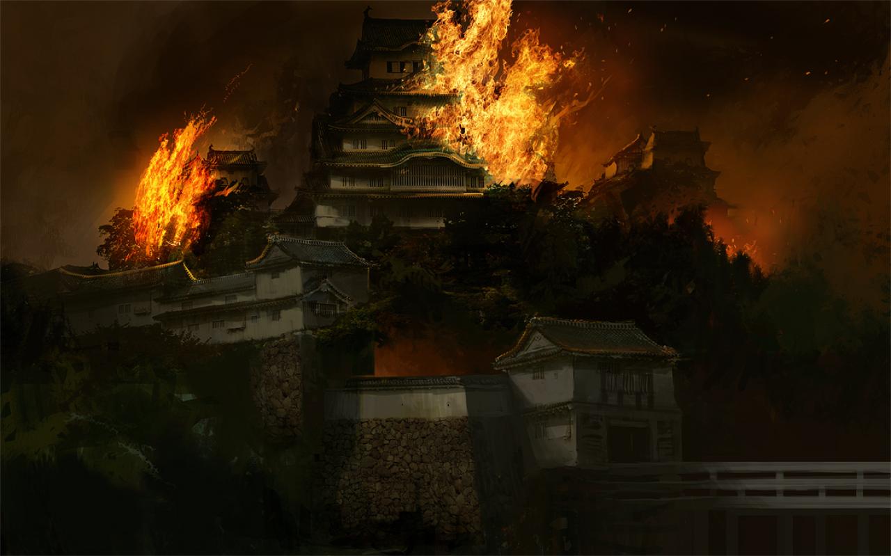 [03/06/2010] Shogun 2 - Total War: Erster Trailer und neue Details (3)