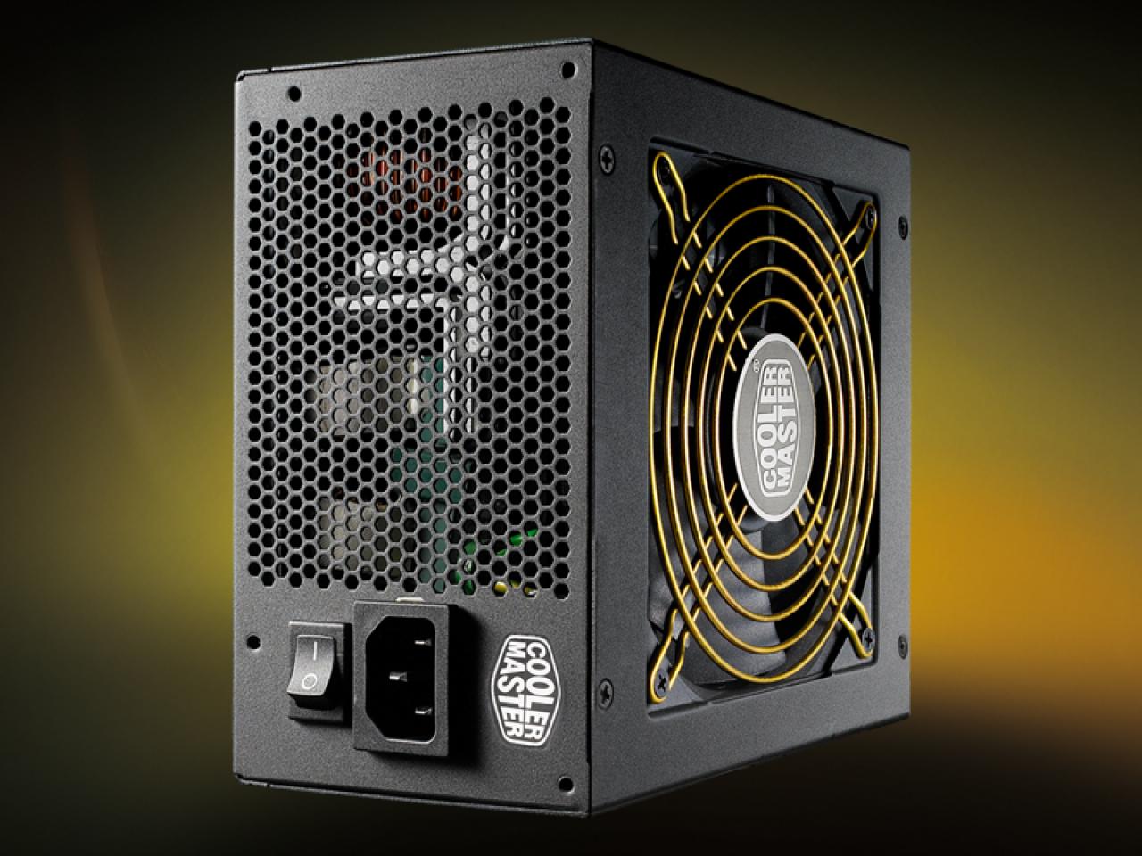 [02/06/2010] Cooler Master Silent Pro Gold-Serie (3)