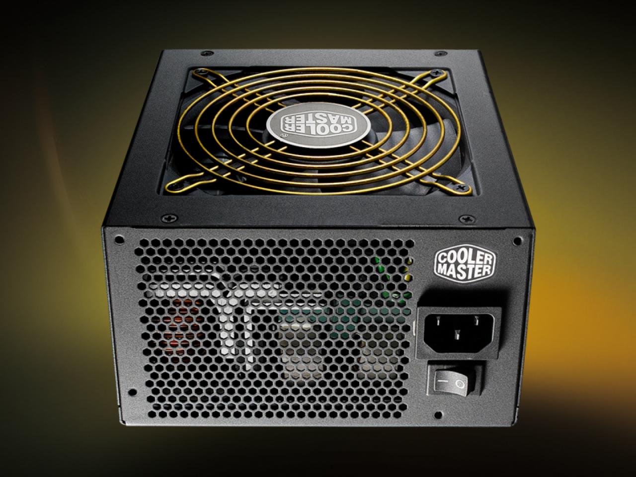 [02/06/2010] Cooler Master Silent Pro Gold-Serie (4)