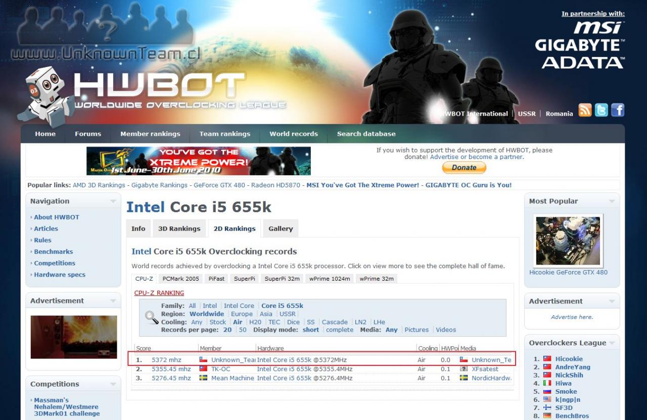 [18/06/2010] Intel Core i5-655K auf 5,372 GHz mit Luftkühlung (8)