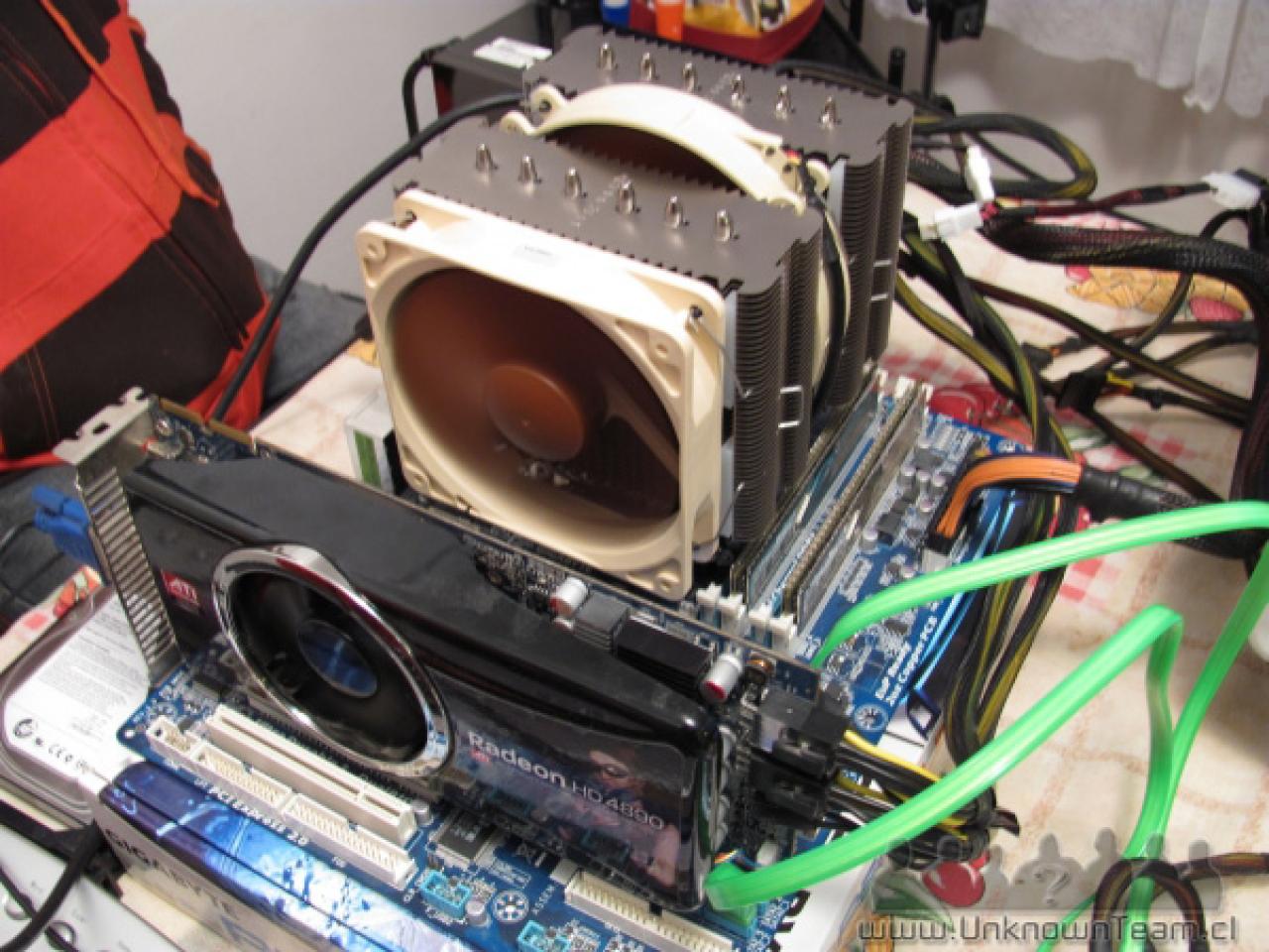 [18/06/2010] Intel Core i5-655K auf 5,372 GHz mit Luftkühlung (7)