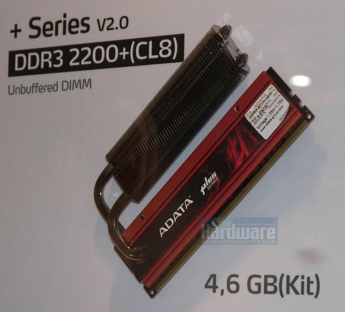 [04/06/2010] A-DATA Plus-Serie