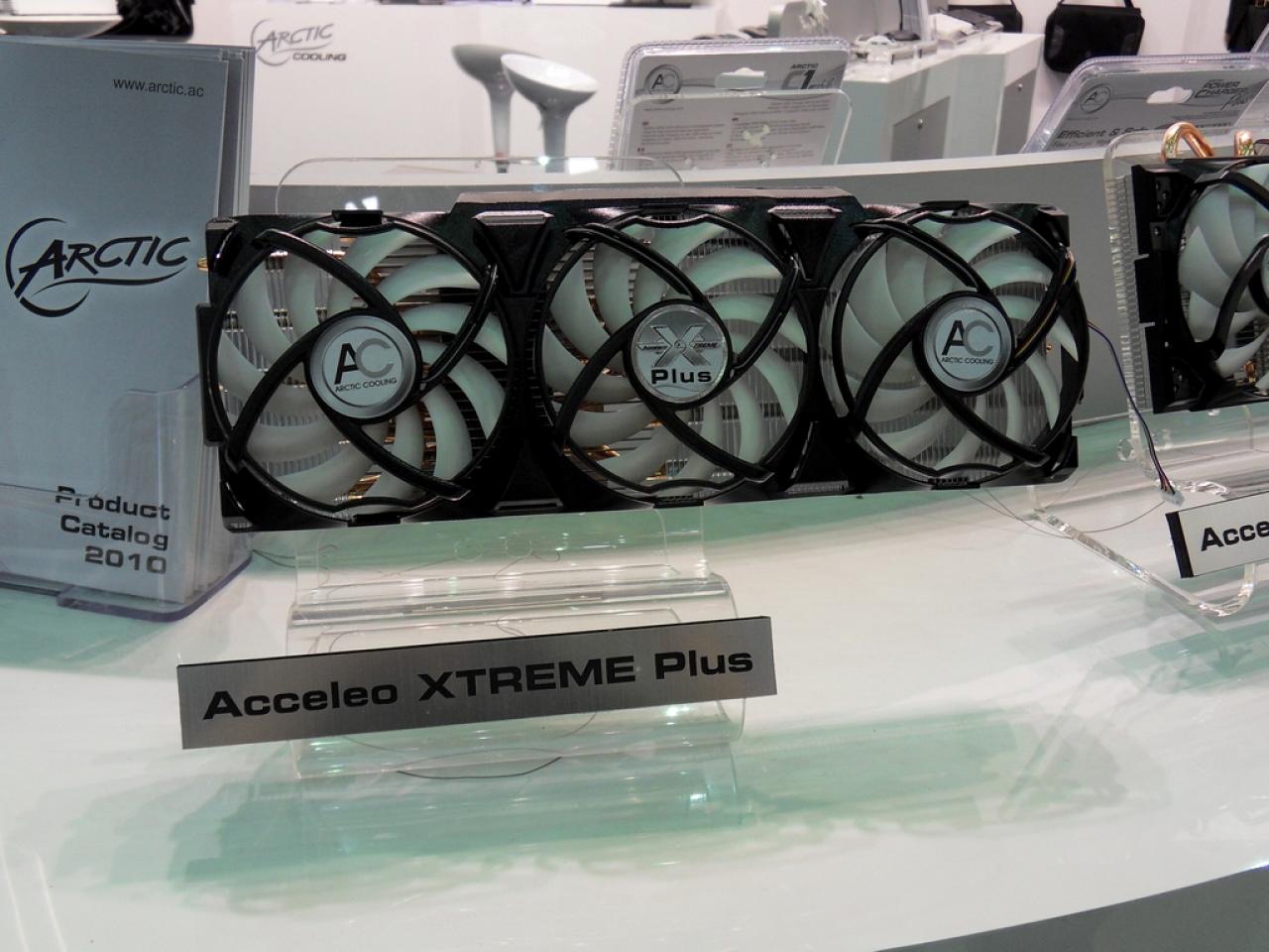 [04/06/2010] AC Accelero Xtreme Plus (1)