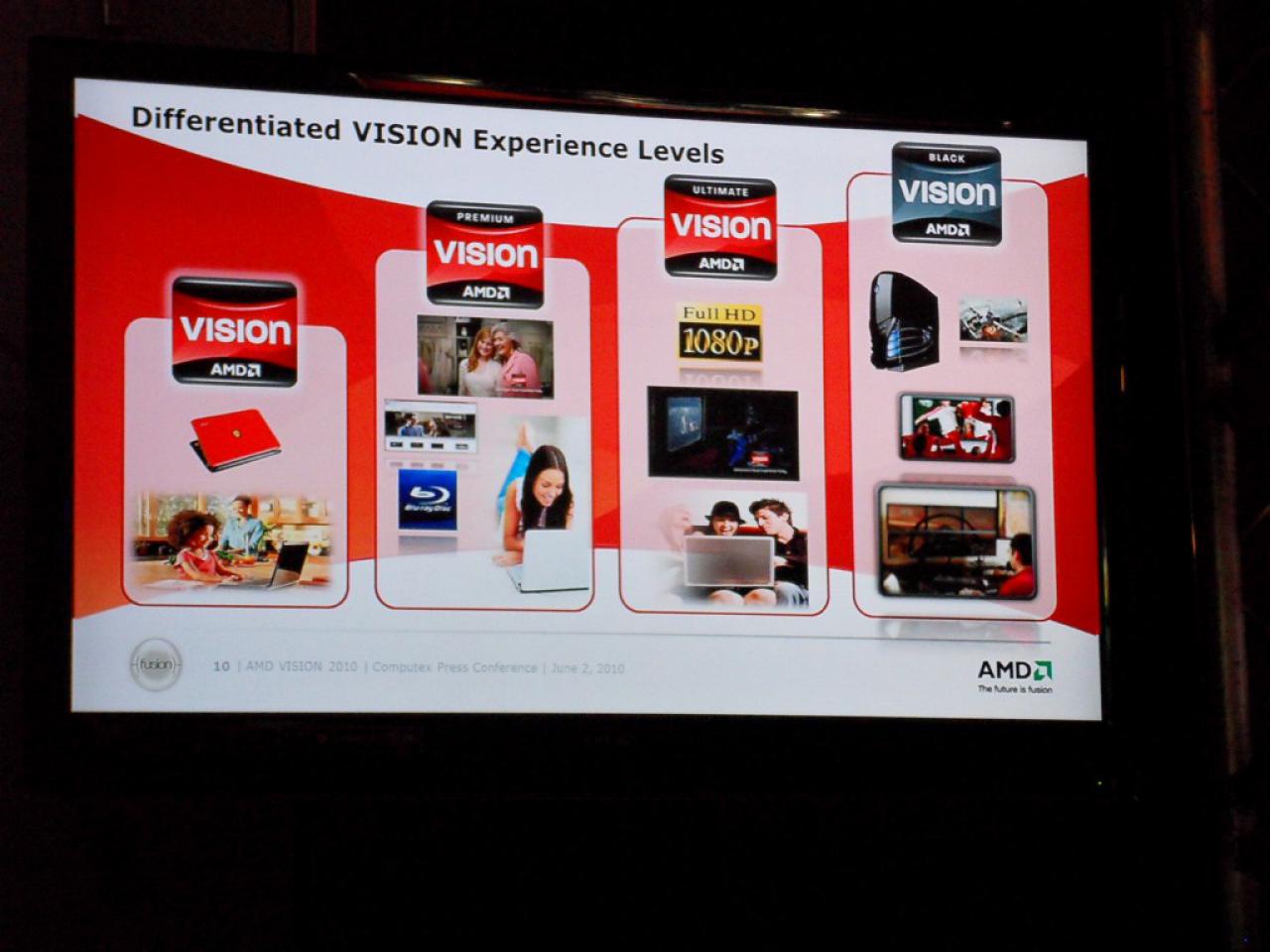[02/06/2010] AMD Pressekonferenz mit Fusion-APU 