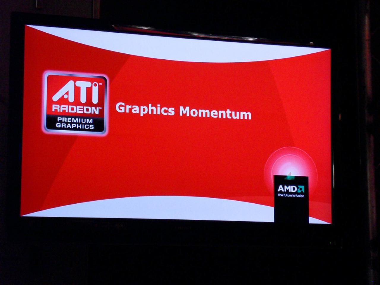 [02/06/2010] AMD Pressekonferenz mit Fusion-APU 