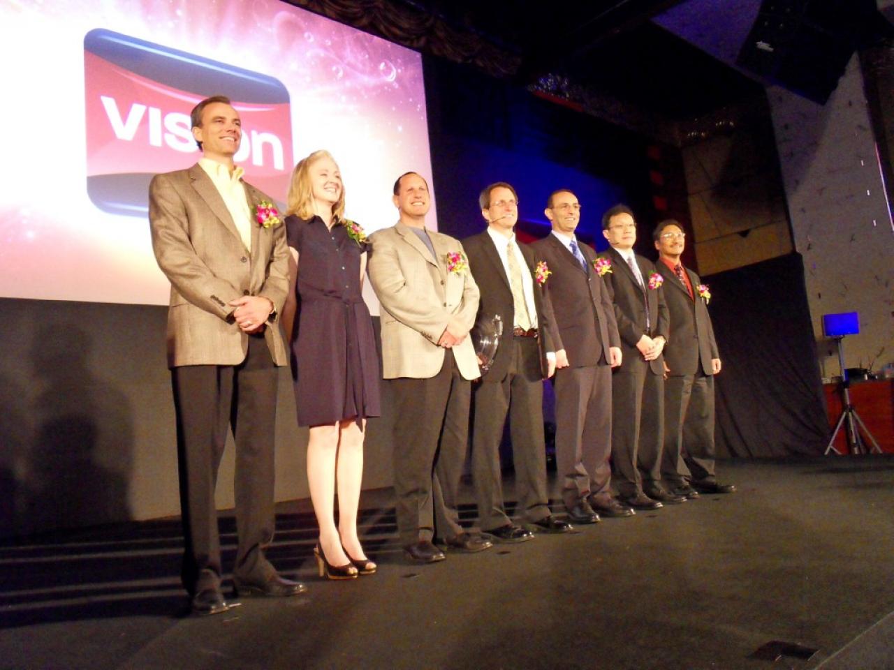 [02/06/2010] AMD Pressekonferenz mit Fusion-APU 