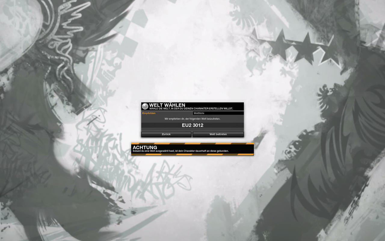 [21/06/2010] All Points Bulletin: Bilder aus der Beta (3)