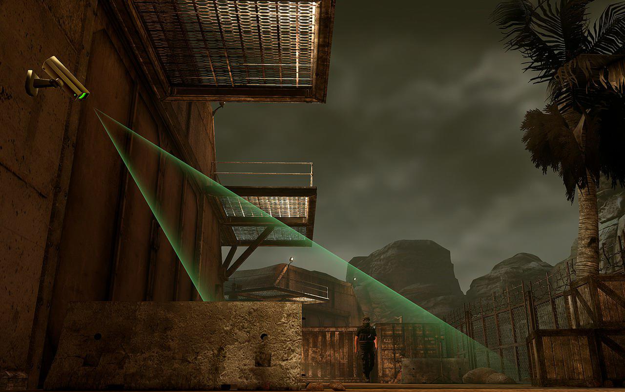 [18/06/2010] Alpha Protocol: Neu vom 20.6.2010 (5)