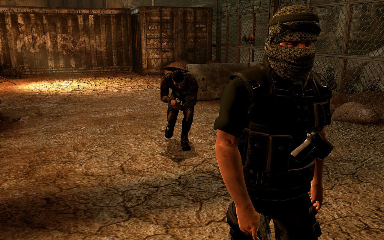 [18/06/2010] Alpha Protocol: Neu vom 20.6.2010 (6)
