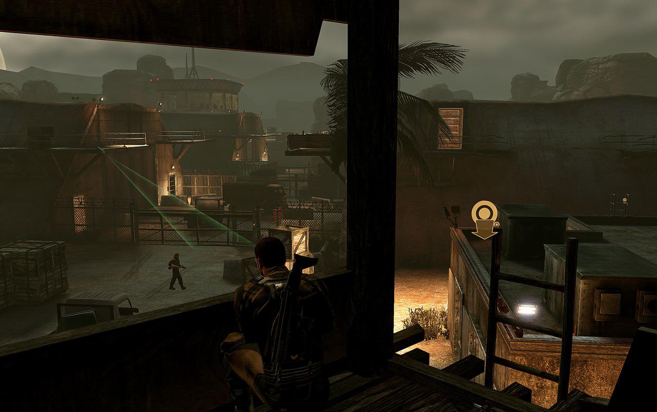 [18/06/2010] Alpha Protocol: Neu vom 20.6.2010 (8)