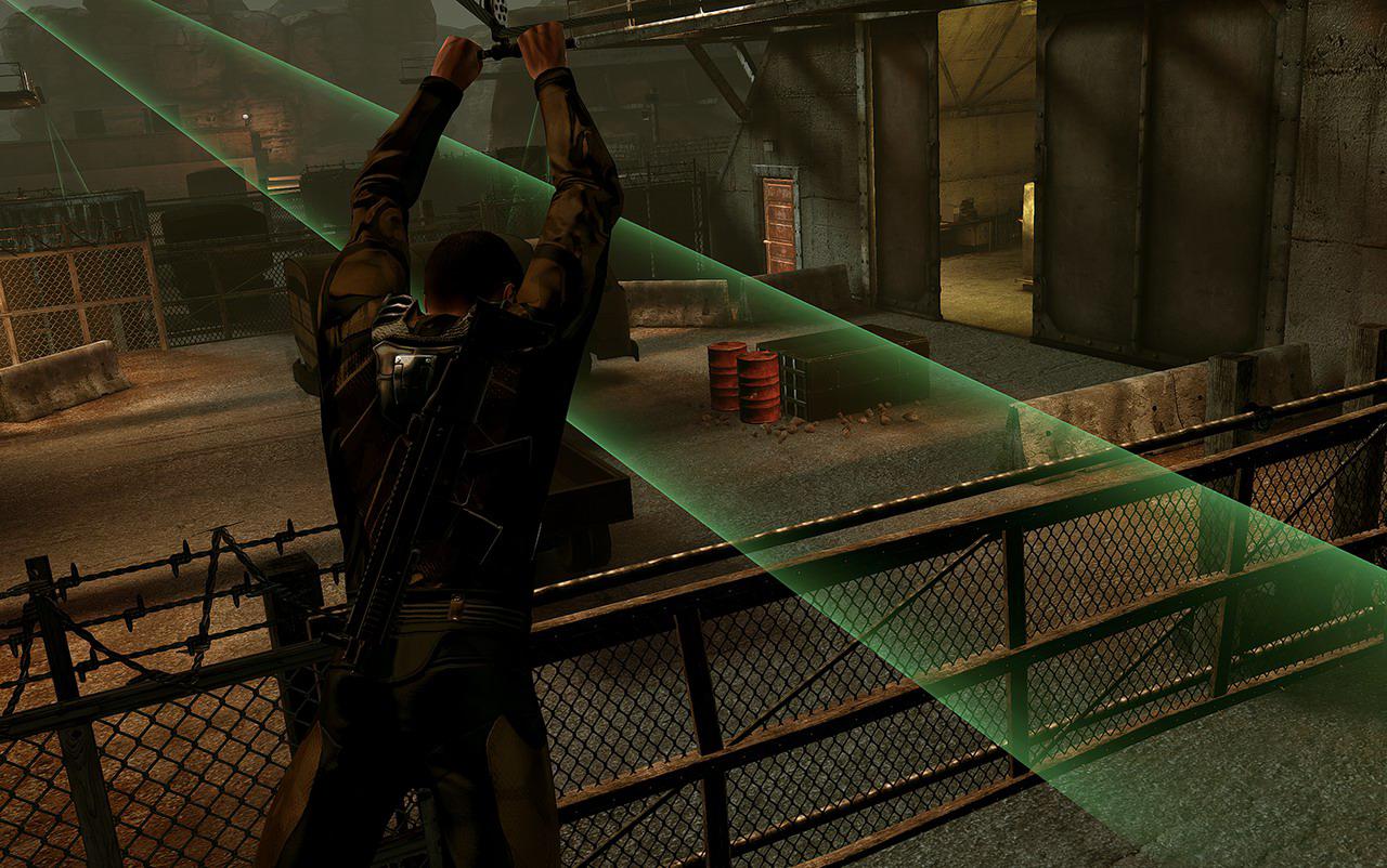 [18/06/2010] Alpha Protocol: Neu vom 20.6.2010 (9)
