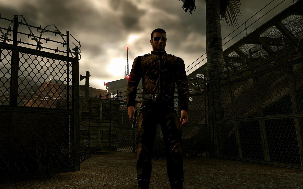 [18/06/2010] Alpha Protocol: Neu vom 20.6.2010 (10)