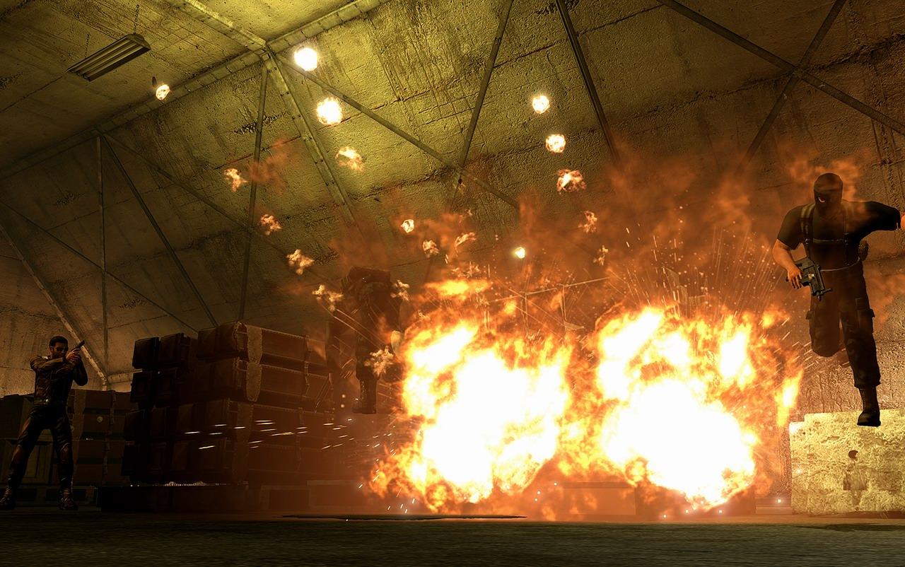 [18/06/2010] Alpha Protocol: Neu vom 20.6.2010 (12)