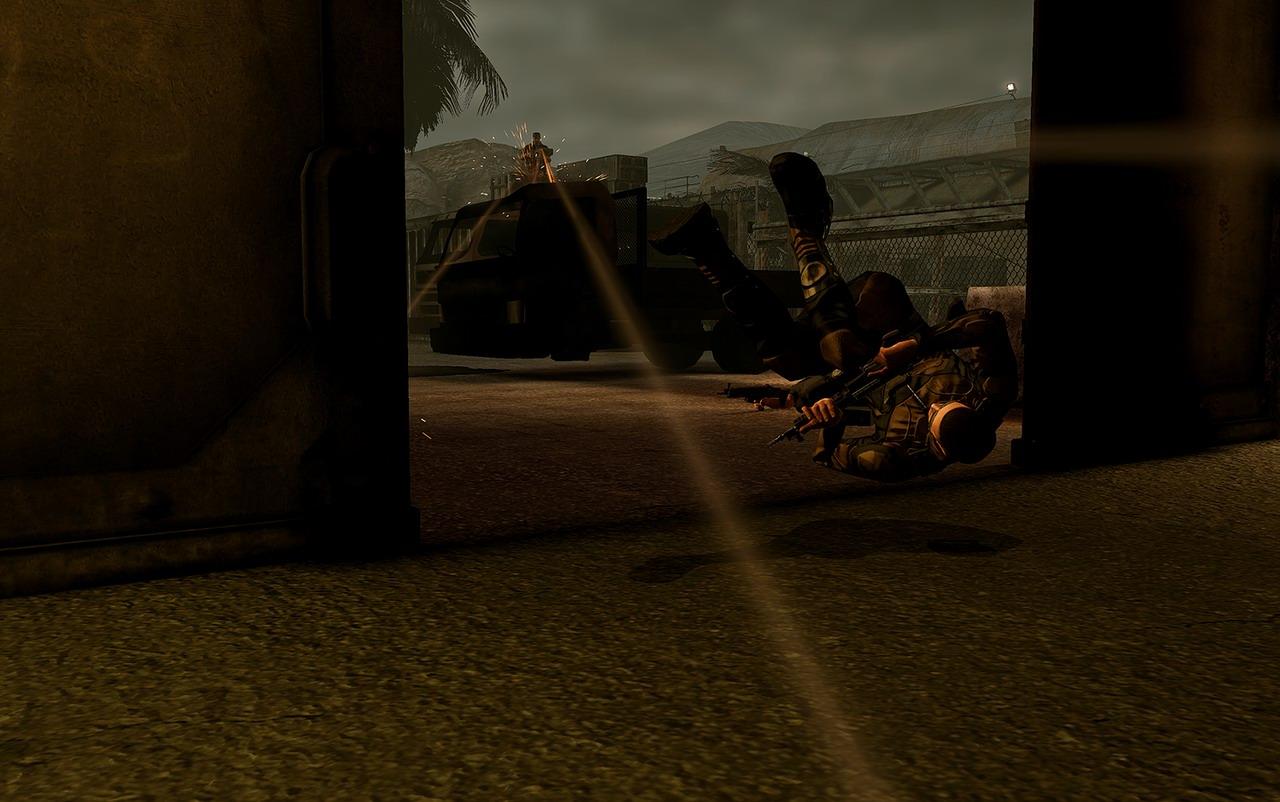 [18/06/2010] Alpha Protocol: Neu vom 20.6.2010 (13)