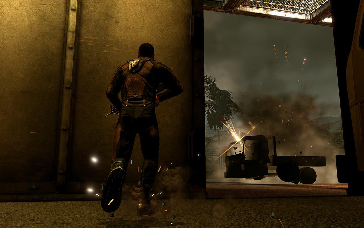 [18/06/2010] Alpha Protocol: Neu vom 20.6.2010 (14)