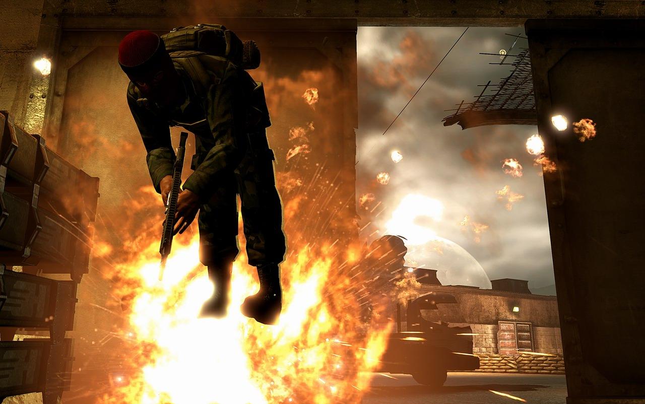 [18/06/2010] Alpha Protocol: Neu vom 20.6.2010 (16)
