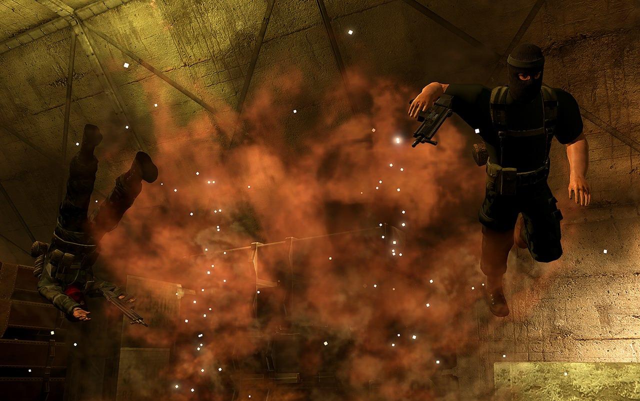 [18/06/2010] Alpha Protocol: Neu vom 20.6.2010 (17)