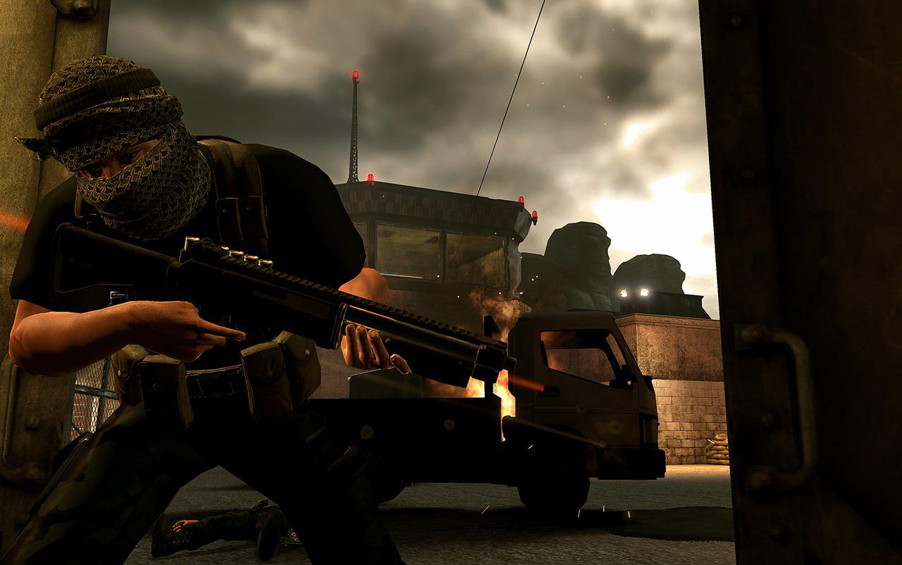 [18/06/2010] Alpha Protocol: Neu vom 20.6.2010 (18)