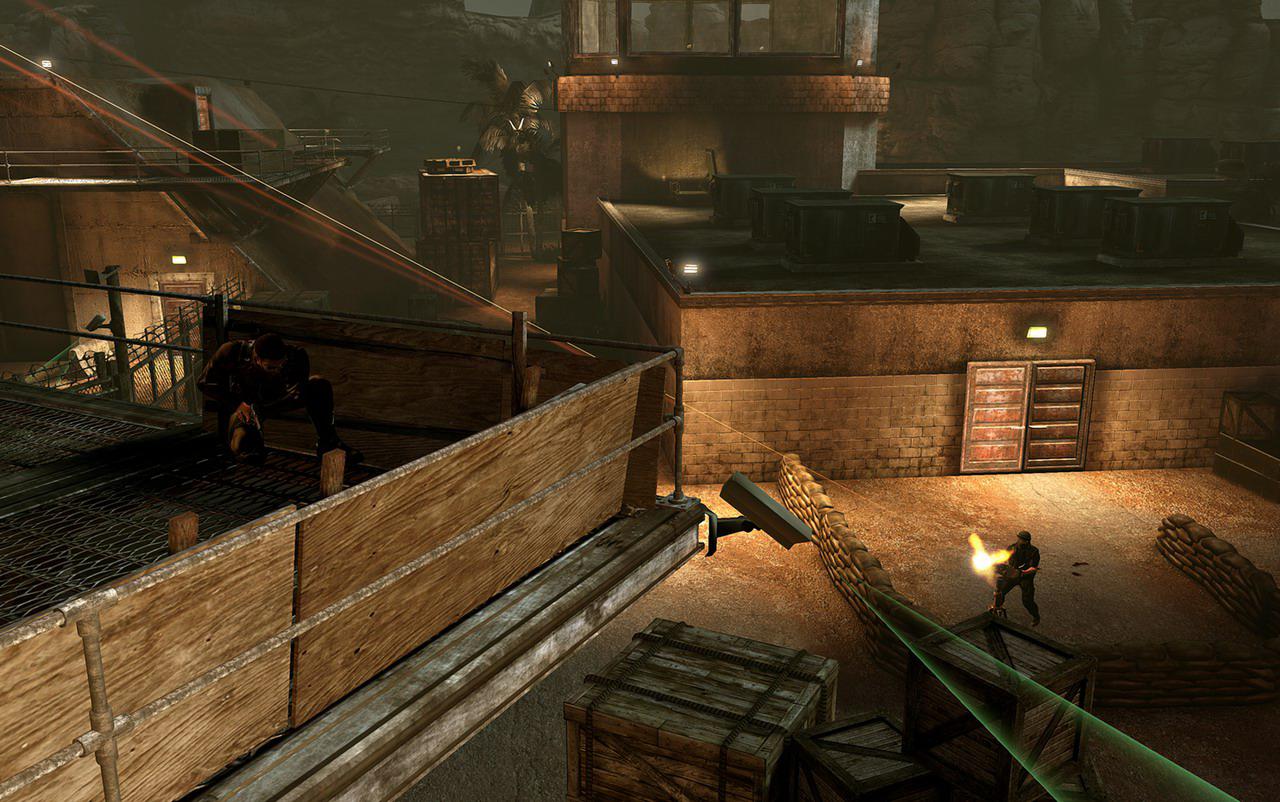 [18/06/2010] Alpha Protocol: Neu vom 20.6.2010 (19)