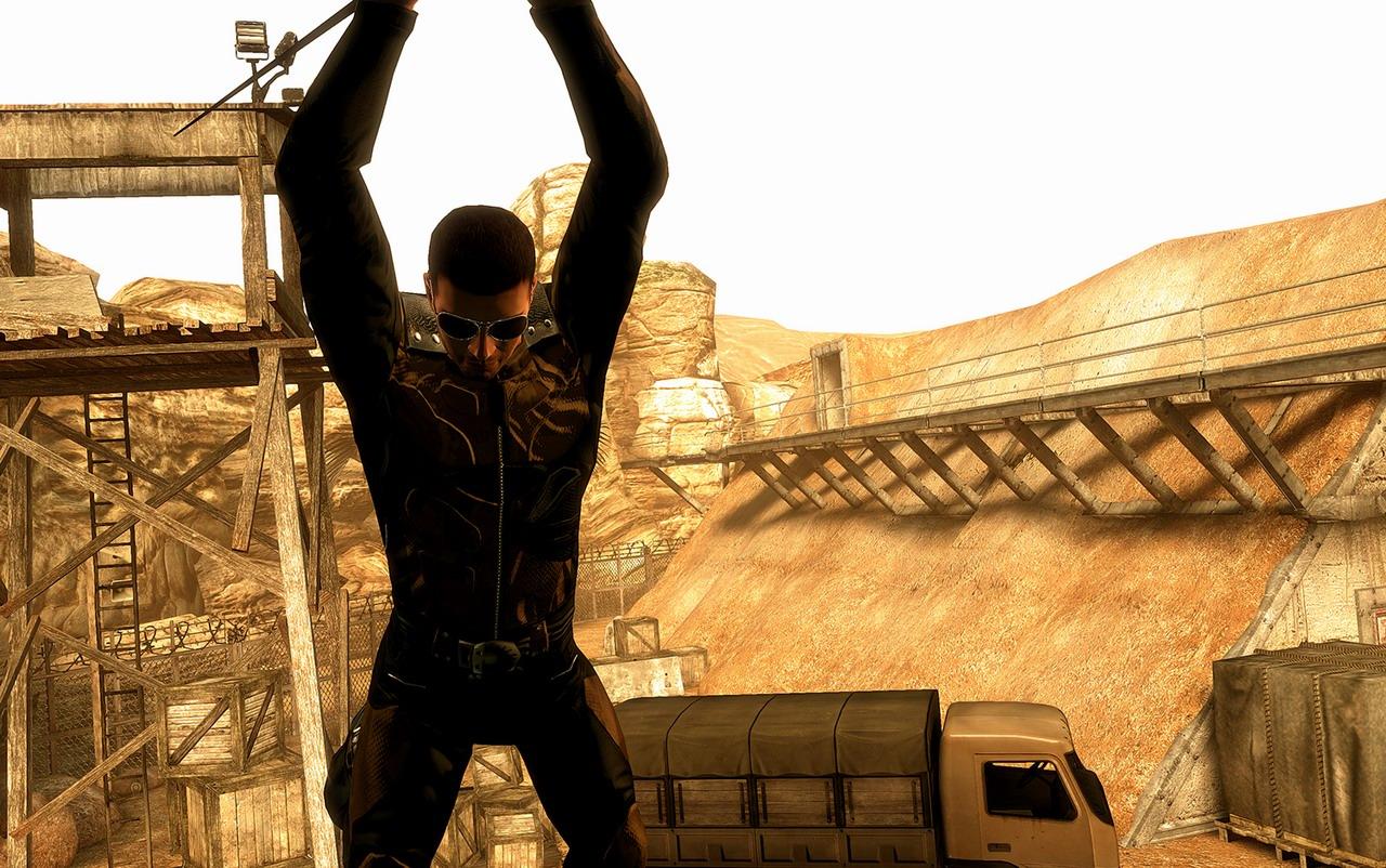 [18/06/2010] Alpha Protocol: Neu vom 20.6.2010 (21)