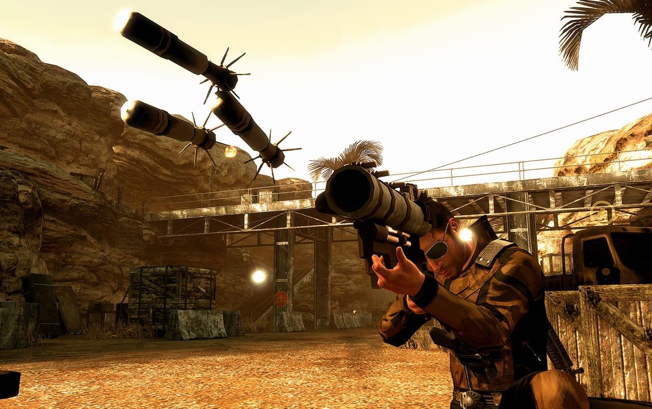 [18/06/2010] Alpha Protocol: Neu vom 20.6.2010 (23)