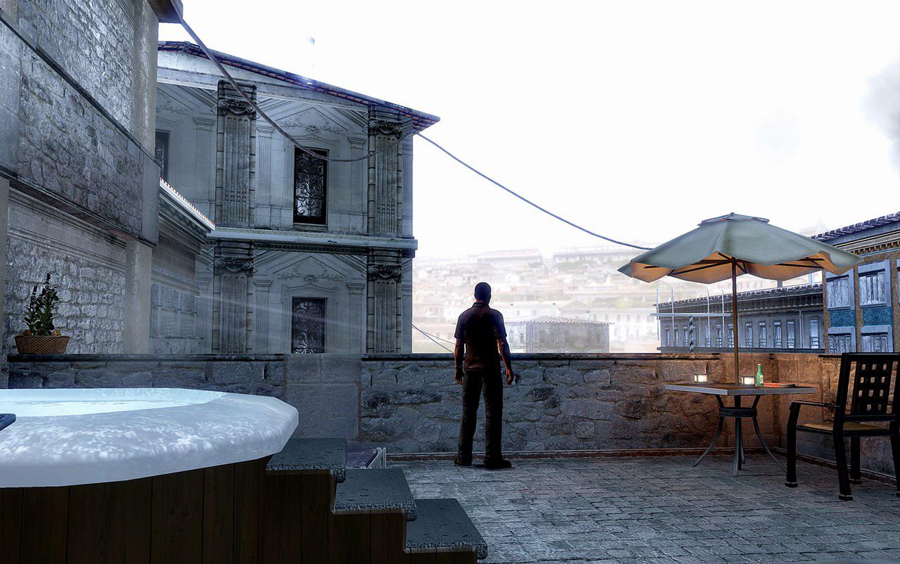 [18/06/2010] Alpha Protocol: Neu vom 20.6.2010 (25)