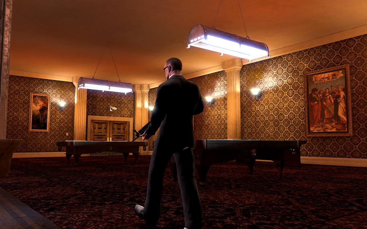 [18/06/2010] Alpha Protocol: Neu vom 20.6.2010 (33)