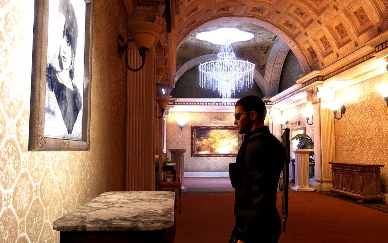 [18/06/2010] Alpha Protocol: Neu vom 20.6.2010 (34)